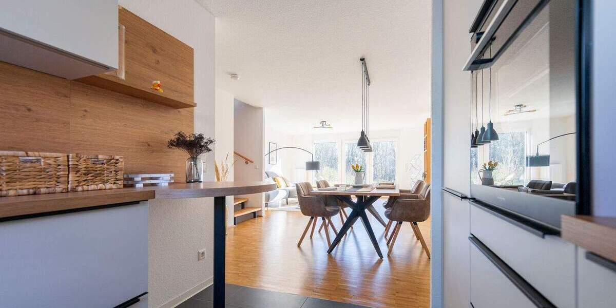 Doppelhaushälfte Heimsheim - 6 Zimmer, 149 m&sup2;, 661.260&euro; | Angebot:25704319