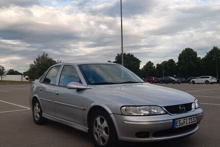 Opel Vectra 267.000 km 2.500 &euro; Ostfildern 73760
