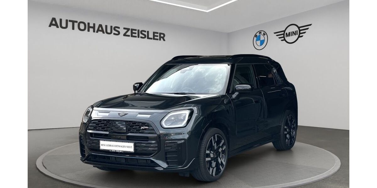 Mini Countryman C (Cooper) 26.651 km 37.253 &euro; Waiblingen 71332