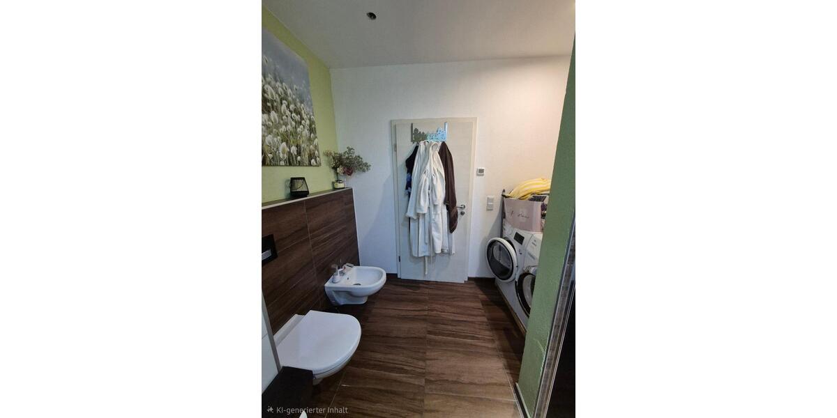 Etagenwohnung Winterbach - 5 Zimmer, 140 m&sup2;, 690.000&euro; | Angebot:24838425