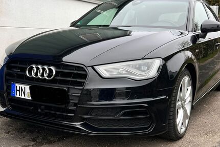Audi A3 159.000 km 15.500 &euro; Heilbronn 74080