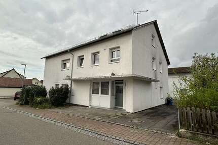 Wohnung Brackenheim - 2 Zimmer, 79 m&sup2;, 218.000&euro; | Angebot:24904970