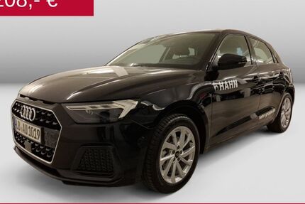 Audi A1 2.500 km 26.480 &euro; Ludwigsburg 71636