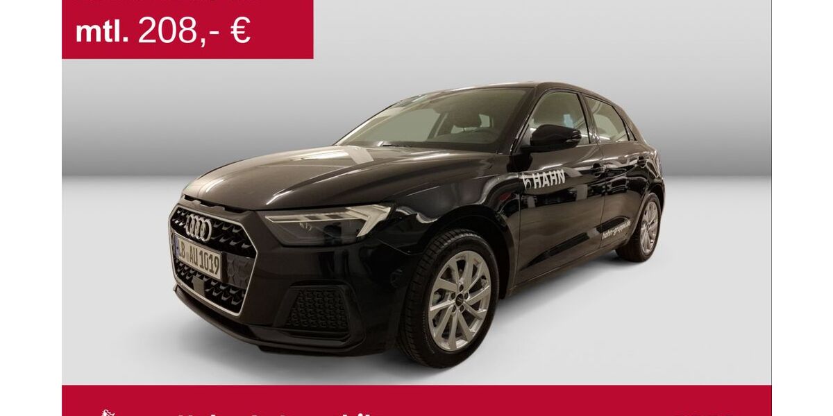 Audi A1 2.500 km 26.480 &euro; Ludwigsburg 71636