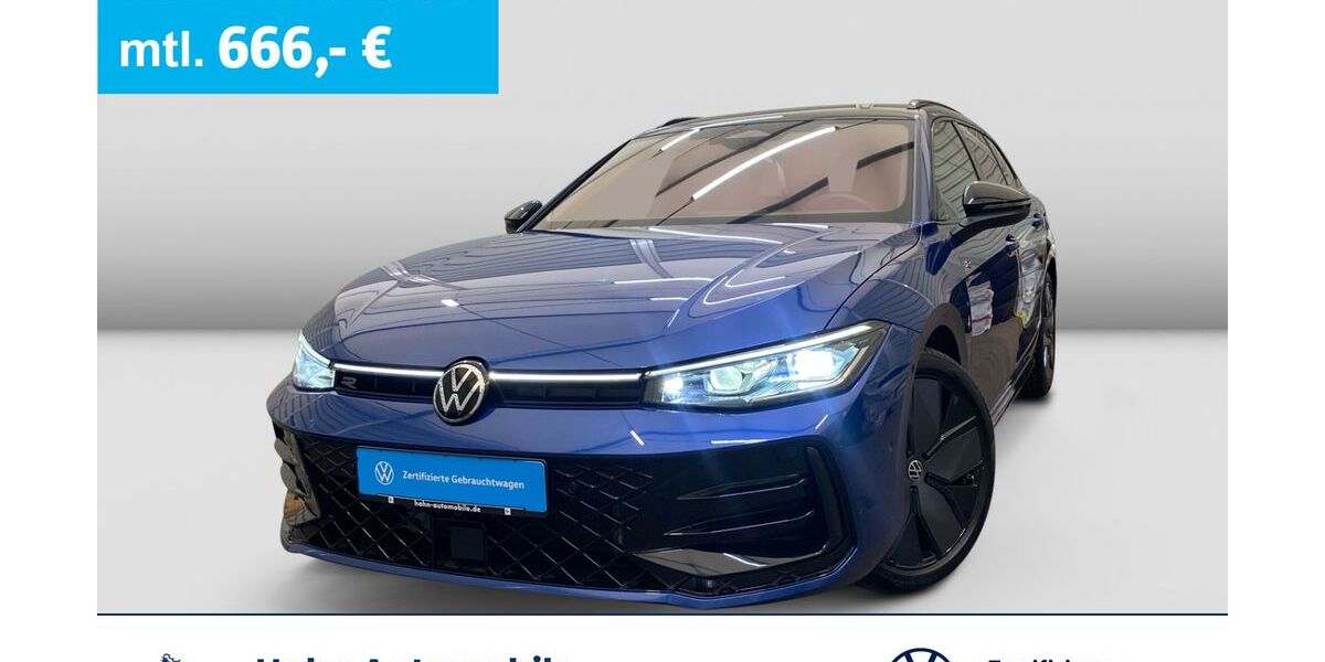 VW Passat Variant 26.999 km 49.999 &euro; Kornwestheim 70806