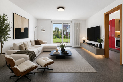 Wohnung Waiblingen Neustadt - 2 Zimmer, 57 m&sup2;, 248.000&euro; | Angebot:26156729