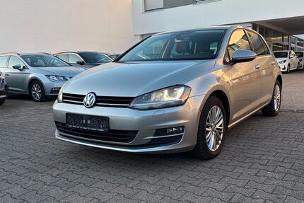 VW Golf 125.035 km 8.195 &euro; Stuttgart 70597