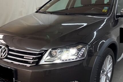 VW Passat Alltrack 146.800 km 13.700 &euro; Sindelfingen 71065