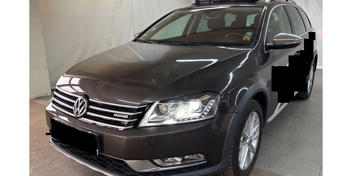 VW Passat Alltrack 146.800 km 13.700 &euro; Sindelfingen 71065