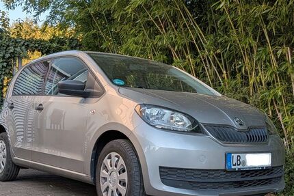 Skoda Citigo 85.000 km 7.500 &euro; Kornwestheim 70806