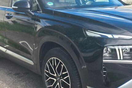Hyundai SANTA FE 106.400 km 27.650 &euro; Bietigheim-Bissingen 74321