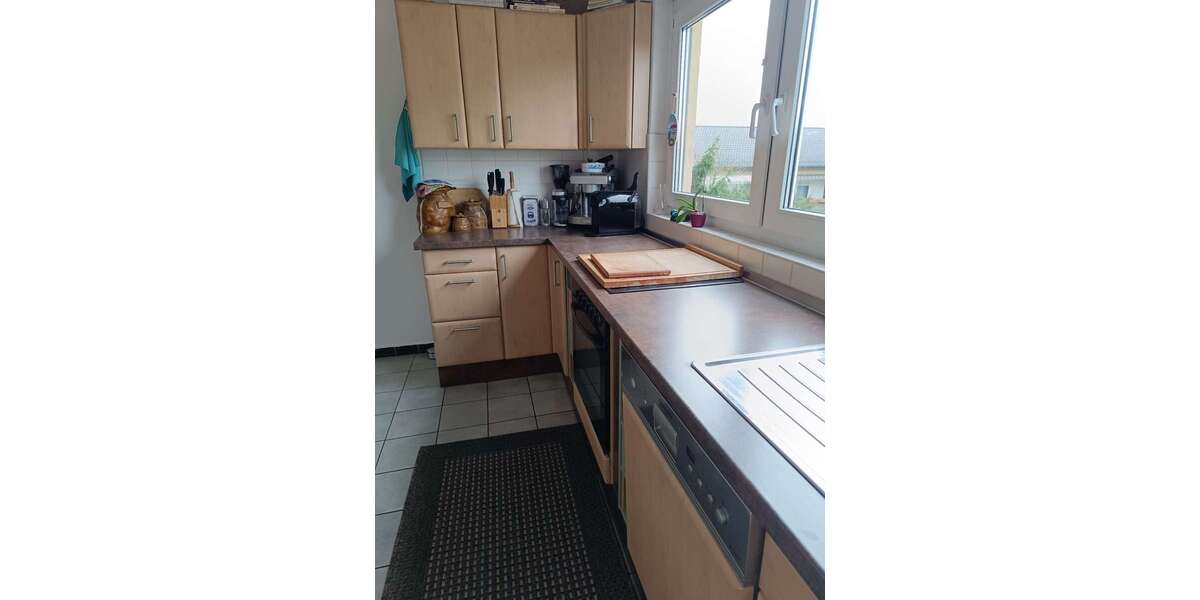 Etagenwohnung Heilbronn Böckingen - 5 Zimmer, 88 m&sup2;, 225.000&euro; | Angebot:24543447