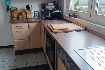 Wohnung Heilbronn Böckingen - 5 Zimmer, 88 m&sup2;, 225.000&euro; | Angebot:24543447