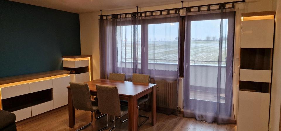 Etagenwohnung Fellbach Oeffingen - 2 Zimmer, 56 m&sup2;, 1.130&euro; | Angebot:27553288