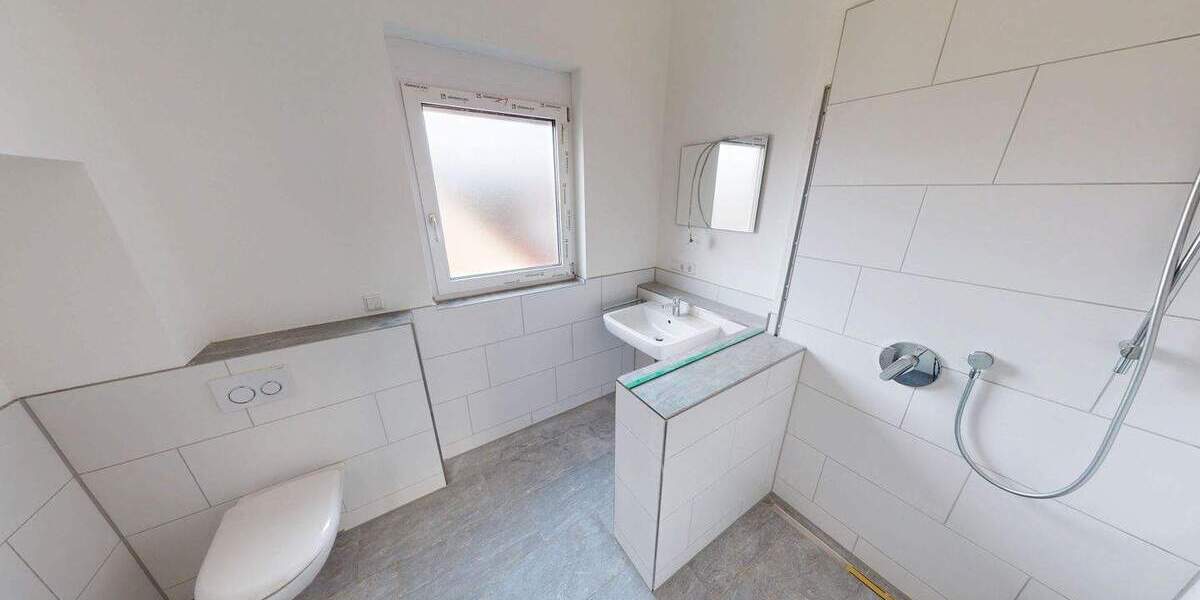 Etagenwohnung Möglingen - 2 Zimmer, 64 m&sup2;, 299.000&euro; | Angebot:25996836