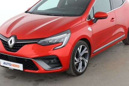 Renault Clio 64.551 km 13.560 &euro; Stuttgart 70195