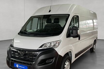 Opel Movano 64.078 km 21.890 &euro; Esslingen 73730