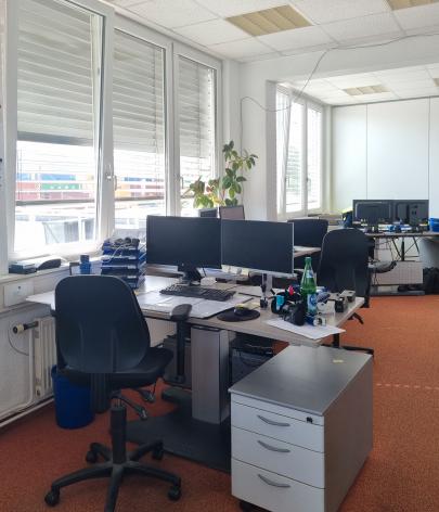 Gewerbeobjekt Stuttgart Luginsland - 2.225&euro; | Angebot:20241871