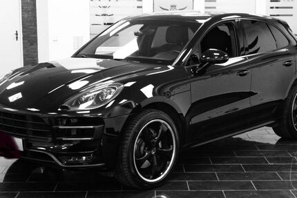 Porsche Macan 170.000 km 28.900 &euro; Waiblingen/Hohenacker 71336