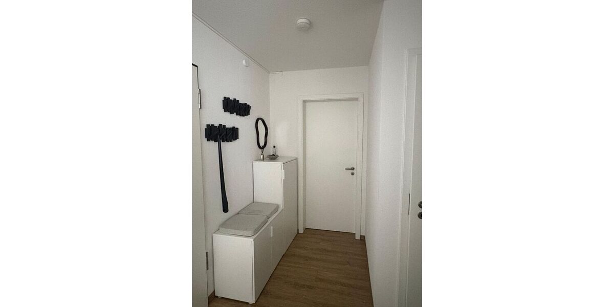 Moderne 2-Zimmerwohnung mit Küche & Fußbodenheizung in zentraler Lage - Etagenwohnung Plochingen | Angebot:27545225