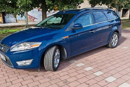 Ford Mondeo 286.000 km 3.300 &euro; Stuttgart 70190