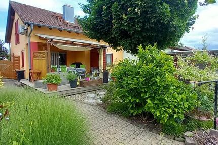 Haus Brackenheim - 3 Zimmer, 115 m&sup2;, 495.000&euro; | Angebot:26878670