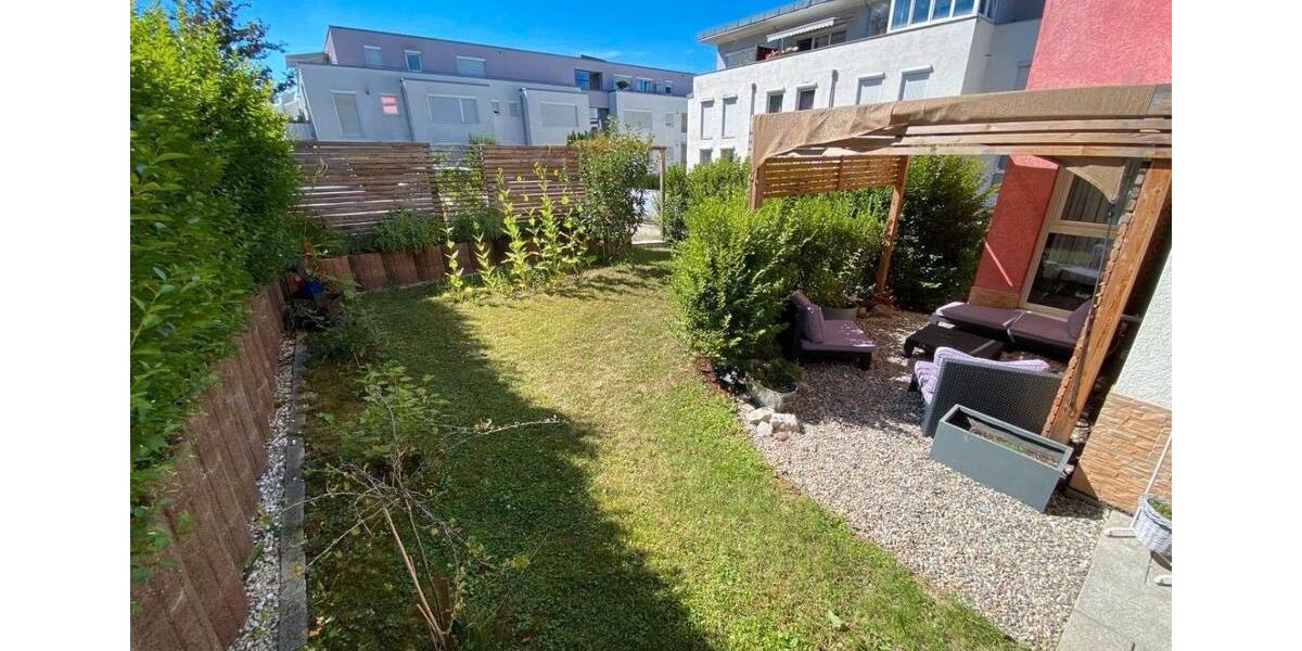 Etagenwohnung Flein - 4 Zimmer, 120 m&sup2;, 1.850&euro; | Angebot:27580443