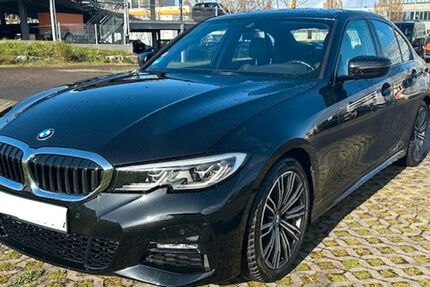 BMW 330 96.600 km 36.500 &euro; Fellbach 70736