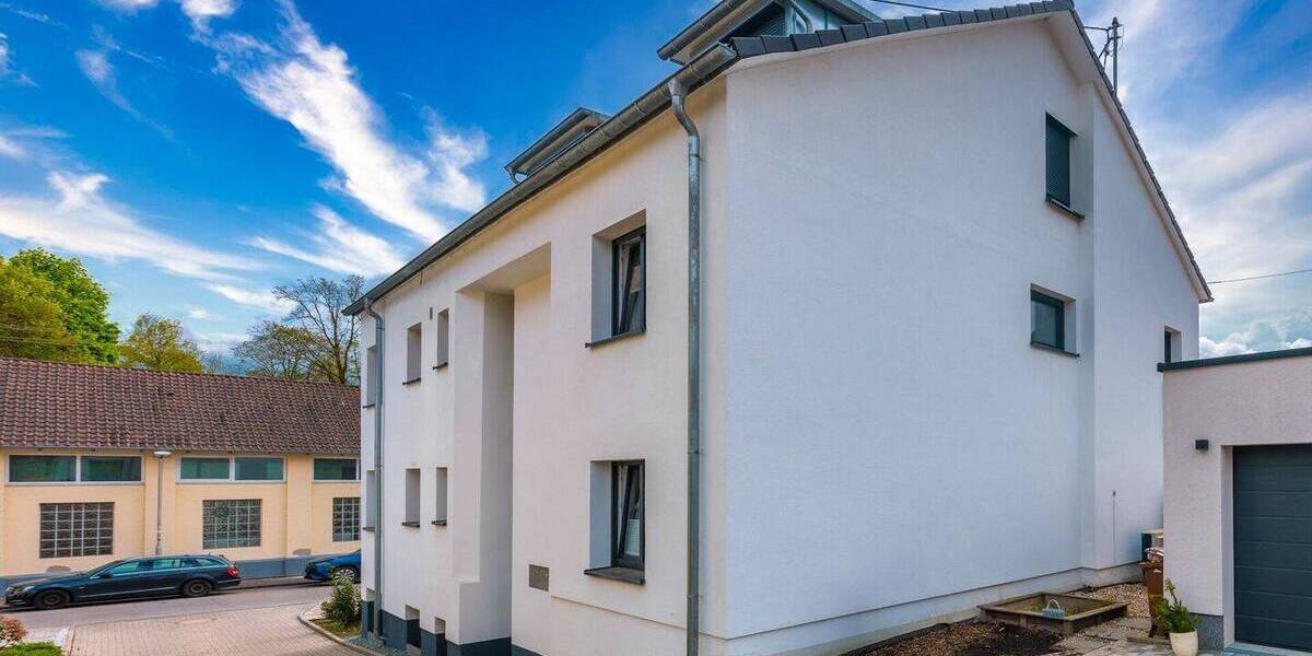 Etagenwohnung Leutenbach - 4 Zimmer, 118 m&sup2;, 492.000&euro; | Angebot:26502315