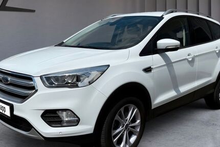 Ford Kuga 101.650 km 12.490 &euro; Aichwald 73773