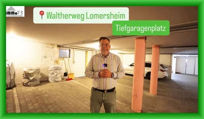 Garagen / Stellplätze Mühlacker - 18.000&euro; | Angebot:26136834