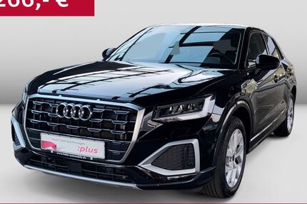 Audi Q2 84.843 km 20.990 &euro; Esslingen 73730