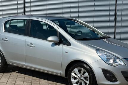 Opel Corsa 119.000 km 4.500 &euro; Murrhardt 71540