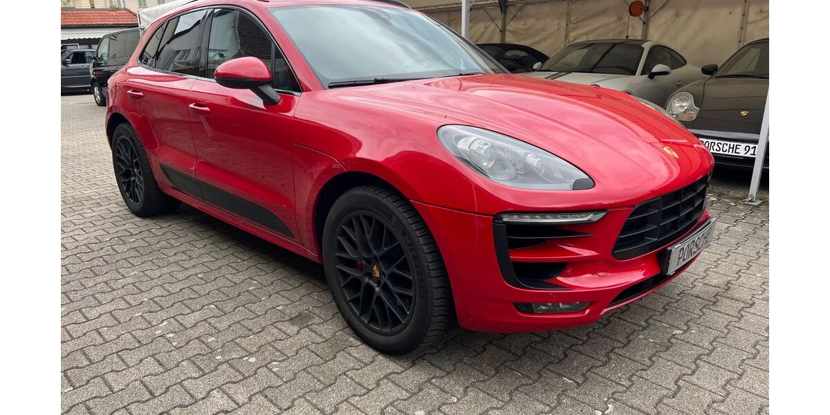 Porsche Macan 199.100 km 25.999 &euro; Leinfelden-Echterdingen 70771