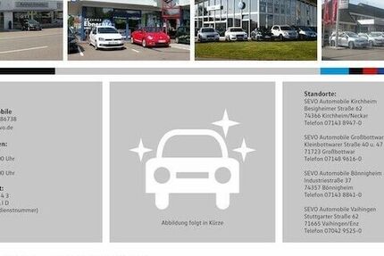 VW Tiguan Allspace 38.018 km 37.690 &euro; Bönnigheim 74357