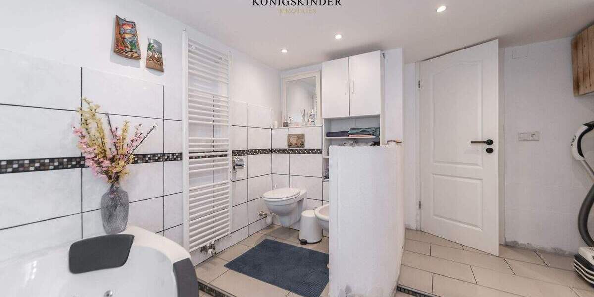 Einfamilienhaus Ingersheim Großingersheim - 5 Zimmer, 172 m&sup2;, 449.000&euro; | Angebot:25680011