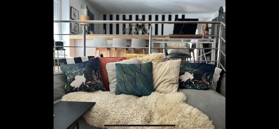 Loft - Studio - Atelier Waiblingen Bittenfeld - 3 Zimmer, 88 m&sup2;, 1.400&euro; | Angebot:25402482