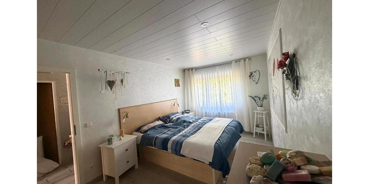 Hochparterre Schönaich - 4.5 Zimmer, 93 m&sup2;, 425.000&euro; | Angebot:26991350