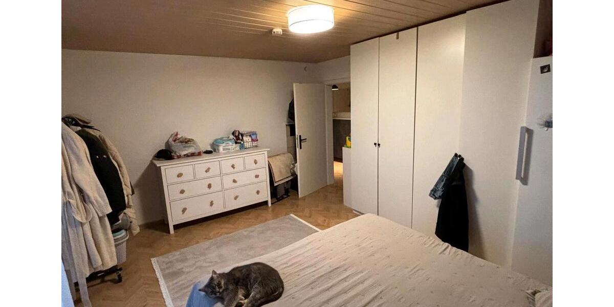 Etagenwohnung Stuttgart Bad Cannstatt - 4 Zimmer, 91 m&sup2;, 415.000&euro; | Angebot:26621649