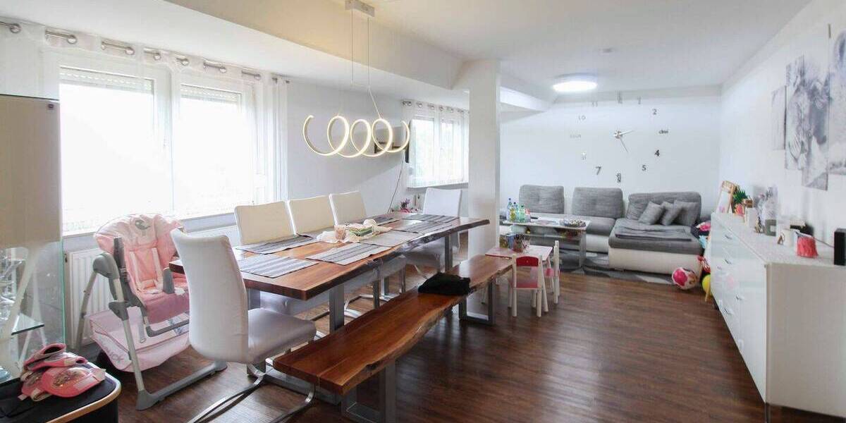 Einfamilienhaus Stuttgart Feuerbach - 3 Zimmer, 299.000&euro; | Angebot:25850630