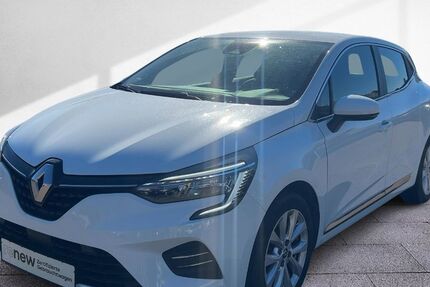 Renault Clio 28.163 km 14.890 &euro; Esslingen 73734
