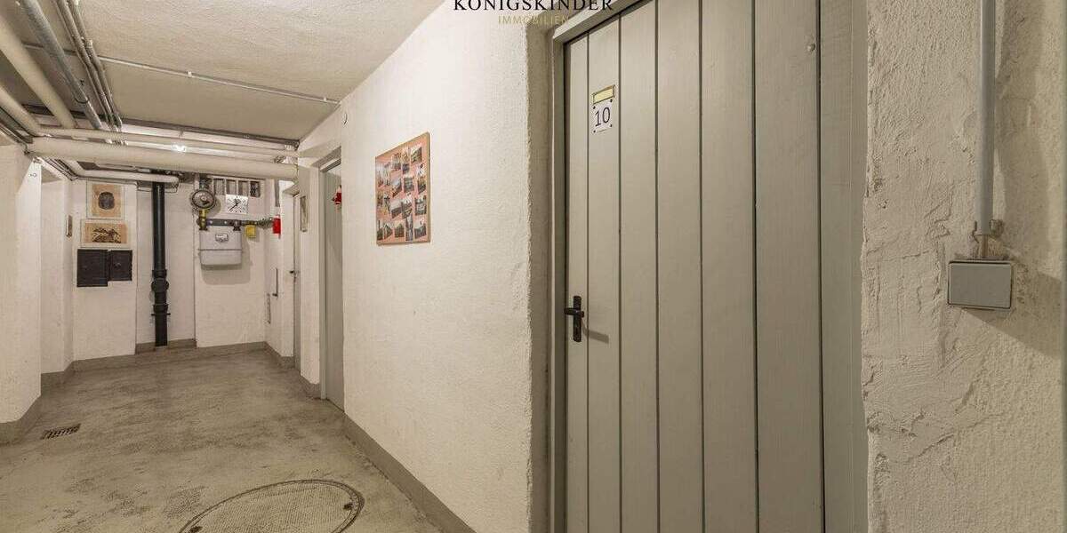 Etagenwohnung Stuttgart Süd - 3 Zimmer, 82 m&sup2;, 425.000&euro; | Angebot:25683100