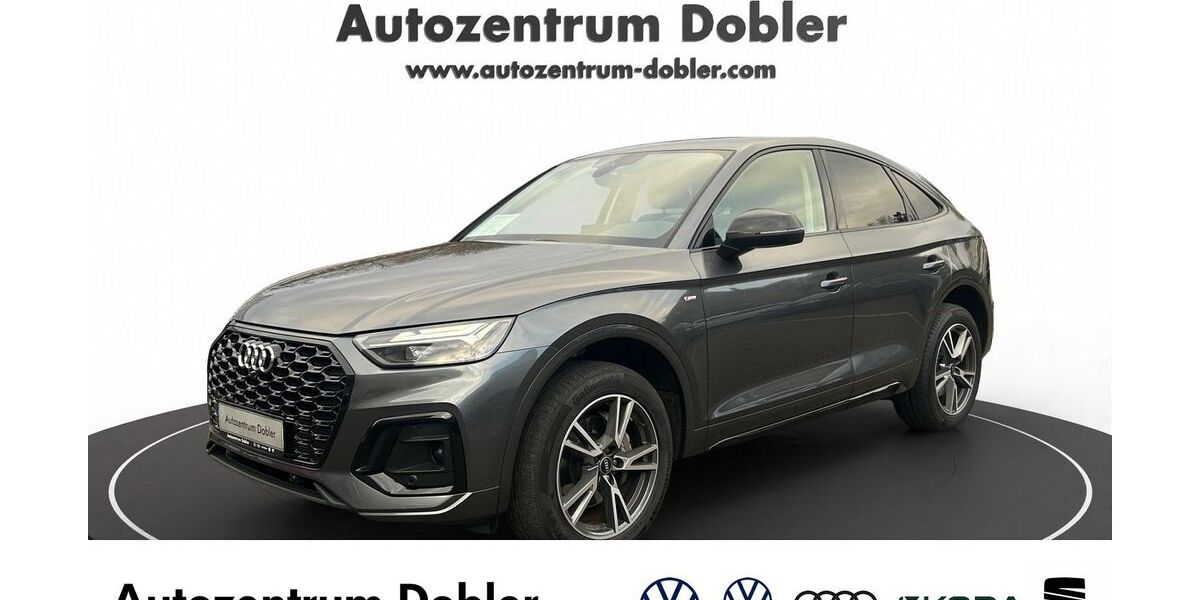 Audi Q5 41.200 km 37.880 &euro; Mühlacker 75417