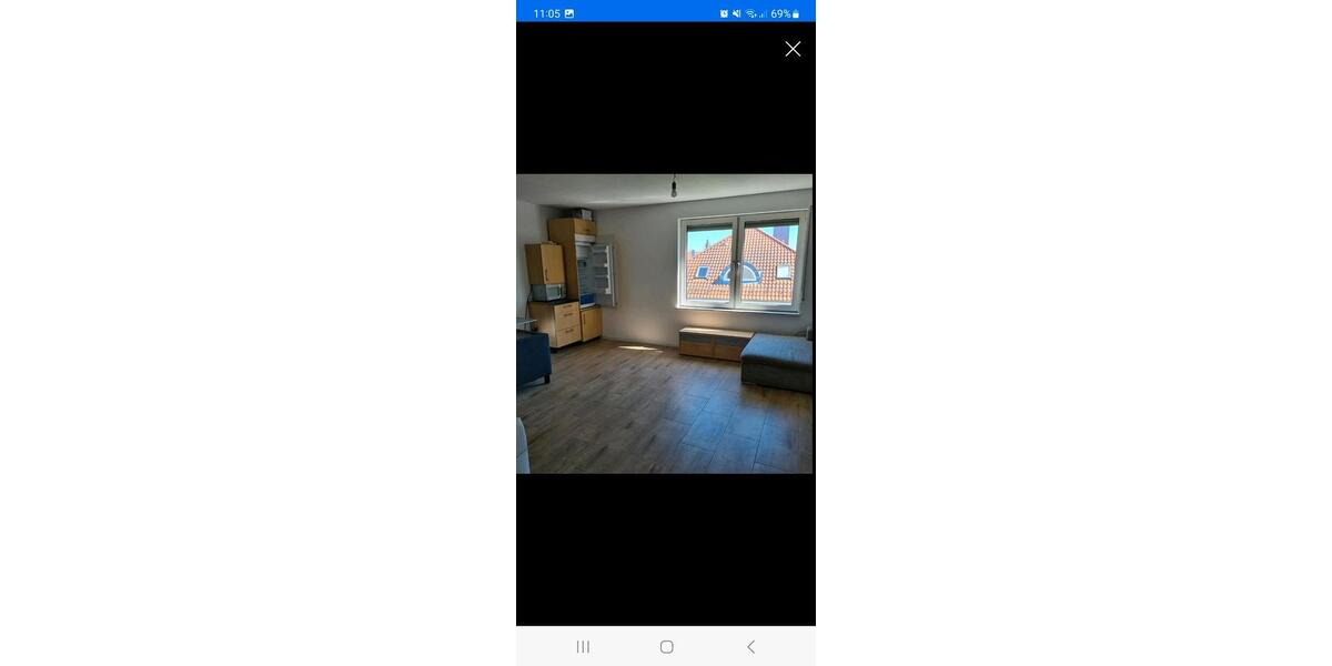 Etagenwohnung Filderstadt - 1 Zimmer, 39 m&sup2;, 182.000&euro; | Angebot:27162200