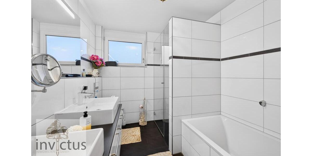 Erdgeschoßwohnung Flein - 3 Zimmer, 108 m&sup2;, 1.600&euro; | Angebot:25352683