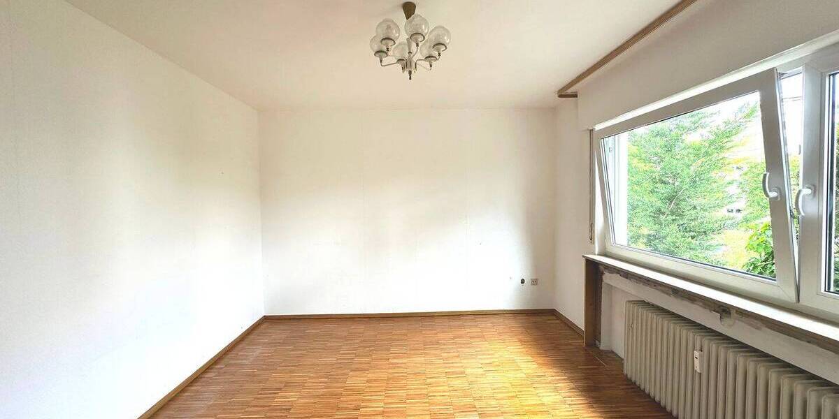 Etagenwohnung Stuttgart Botnang - 3 Zimmer, 80 m&sup2;, 345.000&euro; | Angebot:26569485
