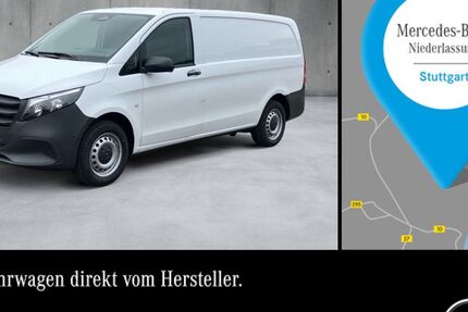 Mercedes-Benz Vito 6.000 km 39.151 &euro; Stuttgart 70376