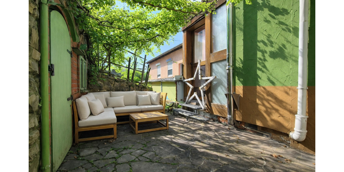 Reihenmittelhaus Weissach Flacht - 5 Zimmer, 130 m&sup2;, 499.000&euro; | Angebot:26191914