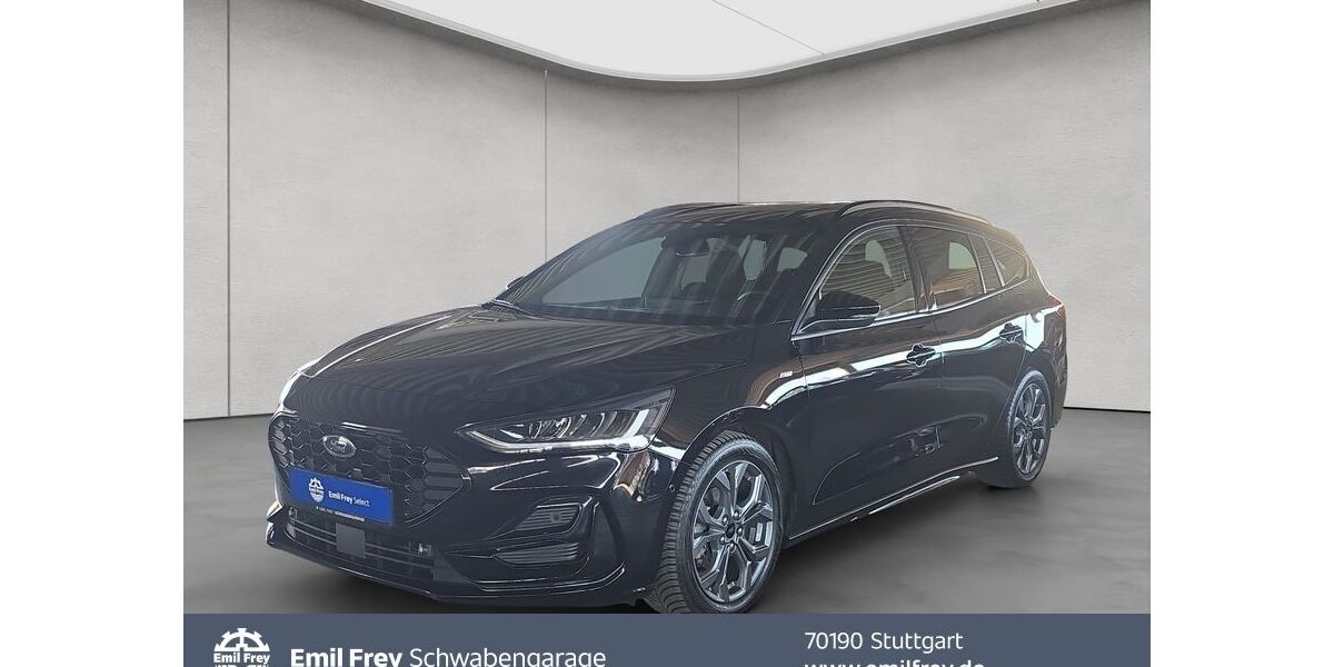Ford Focus 28.064 km 23.900 &euro; Stuttgart 70190