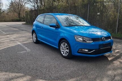 VW Polo 155.000 km 4.999 &euro; stuttgart 70469